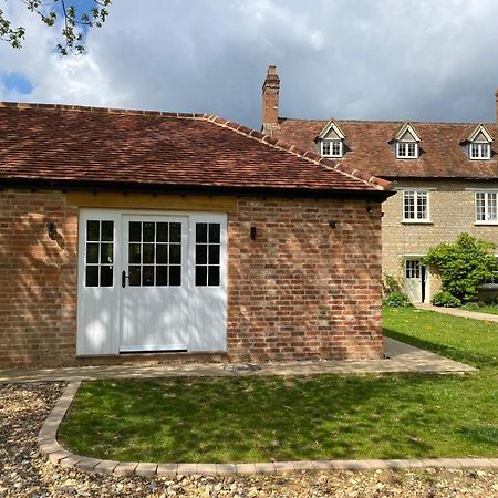 Old Bunsty, Gayhurst, Milton Keynes Bed & Breakfast Newport Pagnell Exterior photo