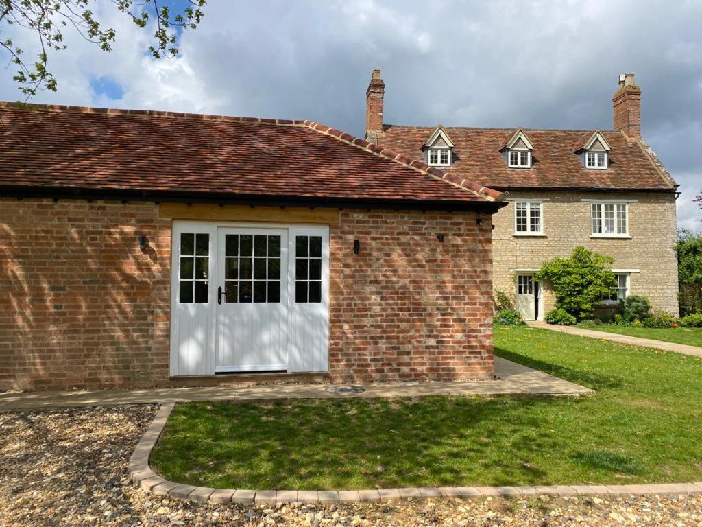 Old Bunsty, Gayhurst, Milton Keynes Bed & Breakfast Newport Pagnell Exterior photo