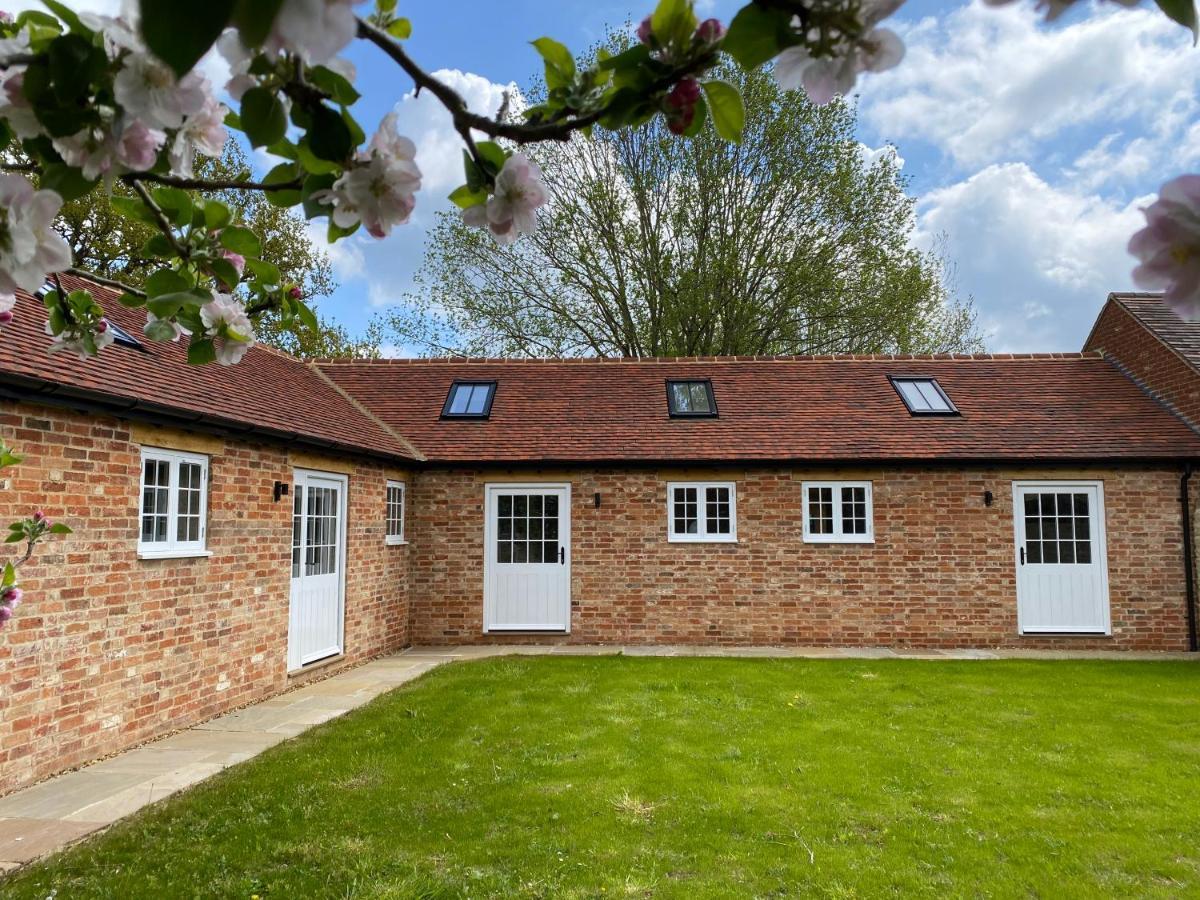 Old Bunsty, Gayhurst, Milton Keynes Bed & Breakfast Newport Pagnell Exterior photo